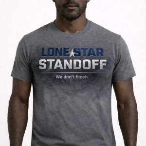 DALLAS- LONE STAR STAND OFF