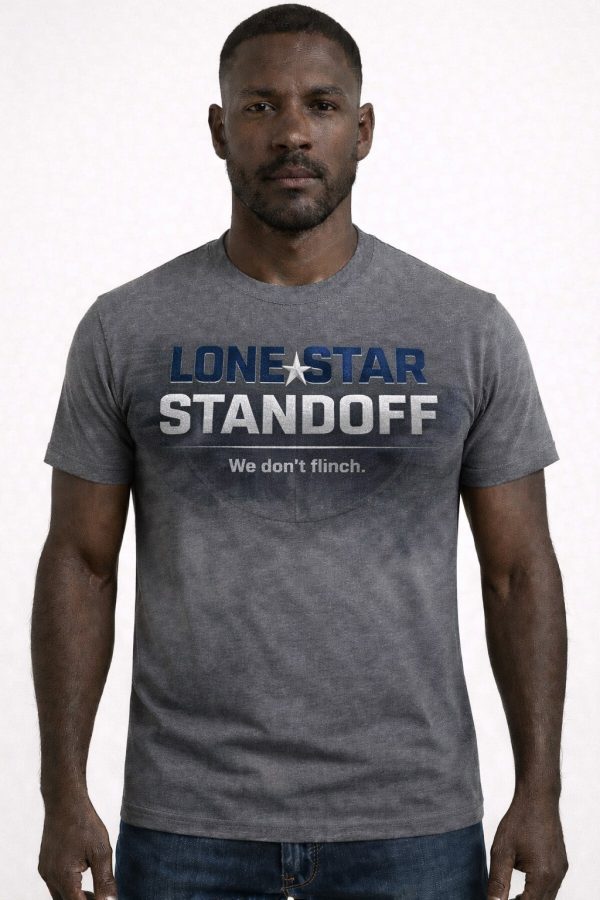 DALLAS- LONE STAR STAND OFF