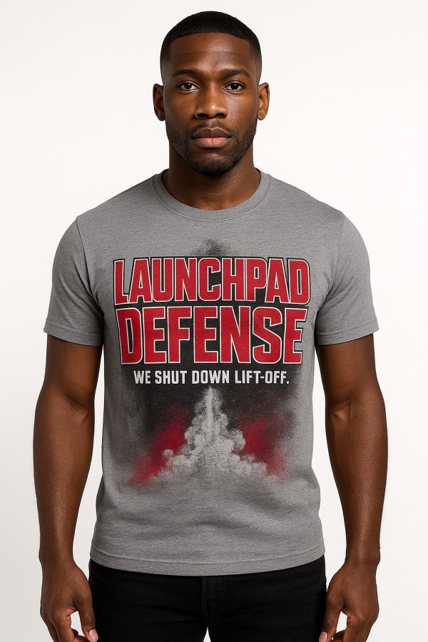 HOUSTON- LANCH PAD DEFENSE