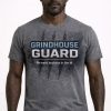 MEMPHIS- GRINDHOUSE GUARD