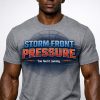 Oklahoma- STROM FRONT PRESSURE
