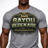 NEW ORLEANS- BAYOU BLOCKADE