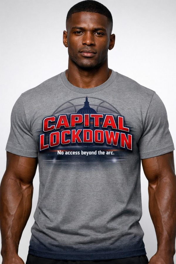 unnamed-3 WASHINGTON - CAPITAL LOCKDOWN