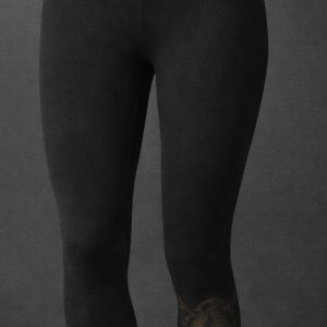 THE LIONESS LAID BACK LEGGINGS